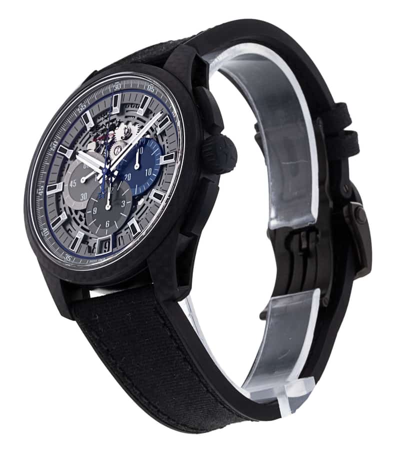 Zenith El Primero 10.2260.400/69.R573